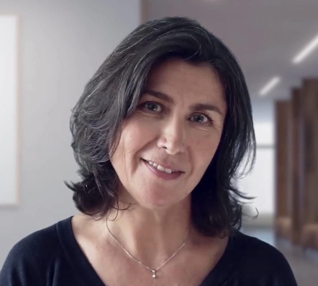 Julie Pasques coaching
